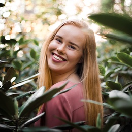 Valokuvaaja Lea Björn